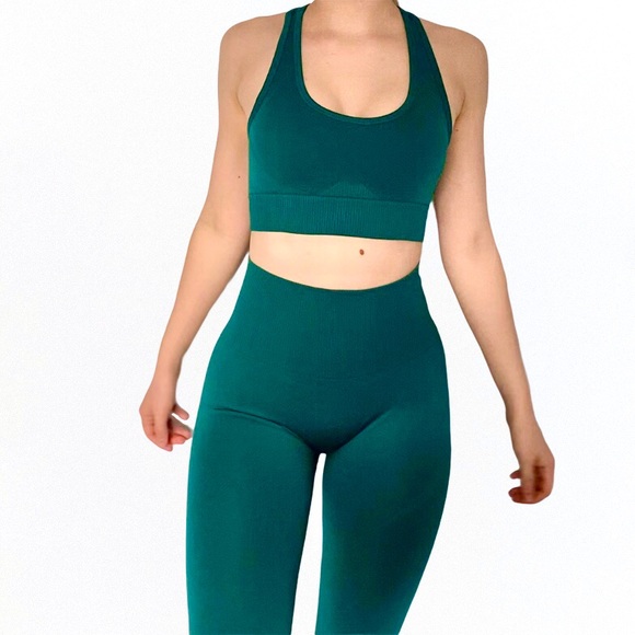 GymTed Flexi Set - Pine - Picture 3 of 14